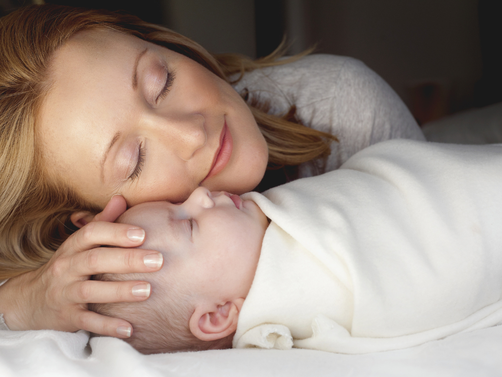 good baby diapers company baby a whole night