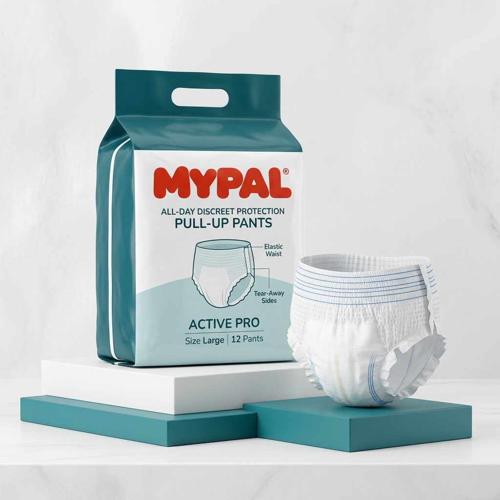 Adult Diapers