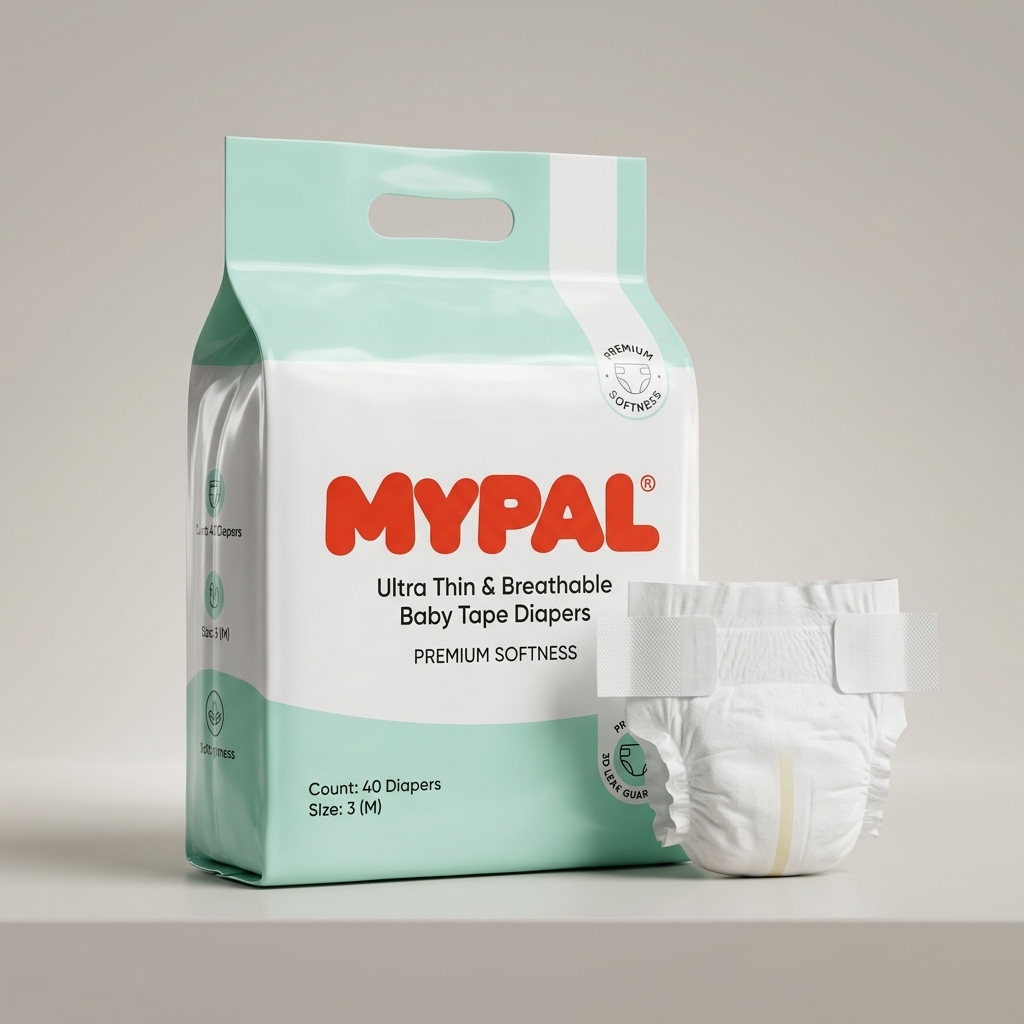 raw materials partners