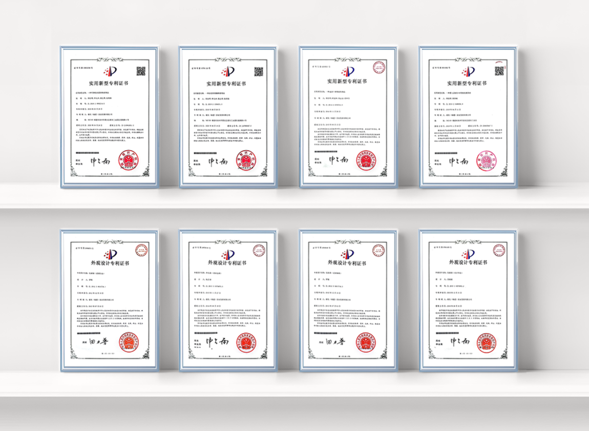 Patents