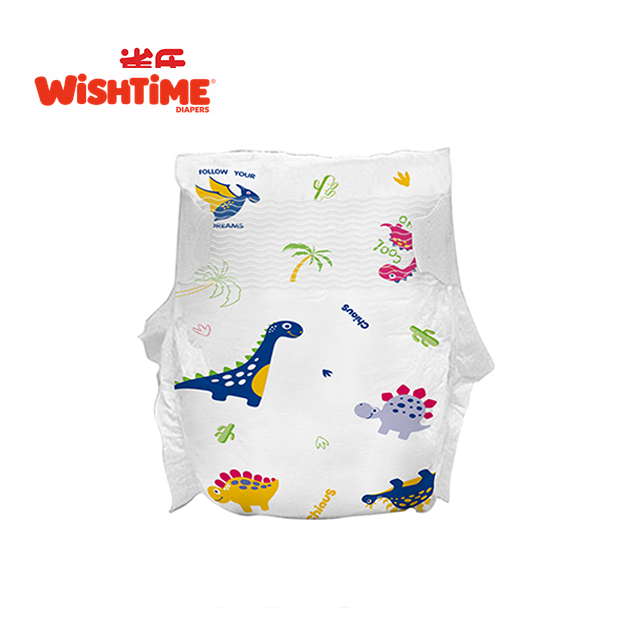 Baby Diapers 360° Leakproof System Ultra Protection Baby Diapers 360° Leakproof System Ultra Protection