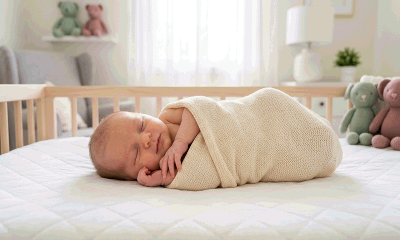 A Parent's Guide to Understanding Diaper Safety