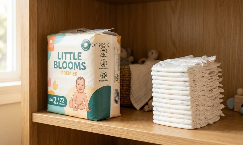 Do Diapers Expire？