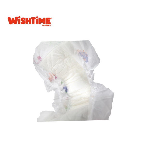ultra absorption and ultra thin baby diapers