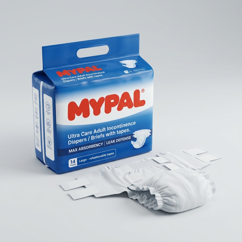 Are Diapers Medical Supplies? | Diaper Supply Chain Analysis