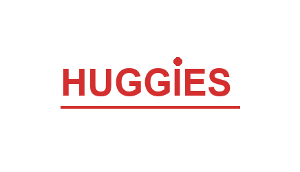 Huggies